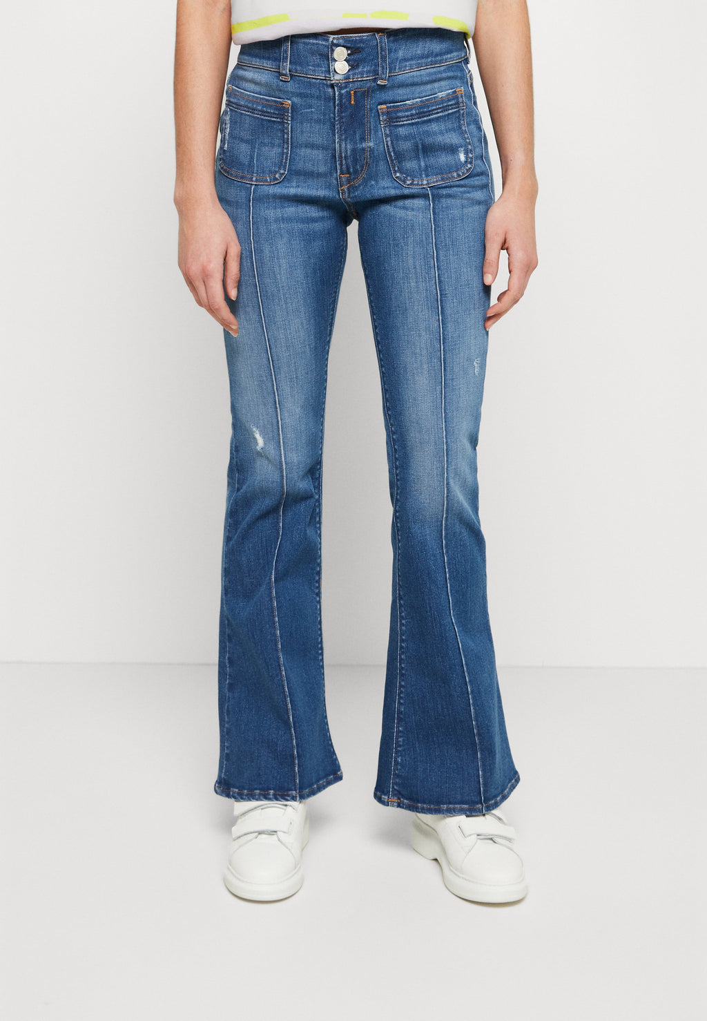 Replay PANTS