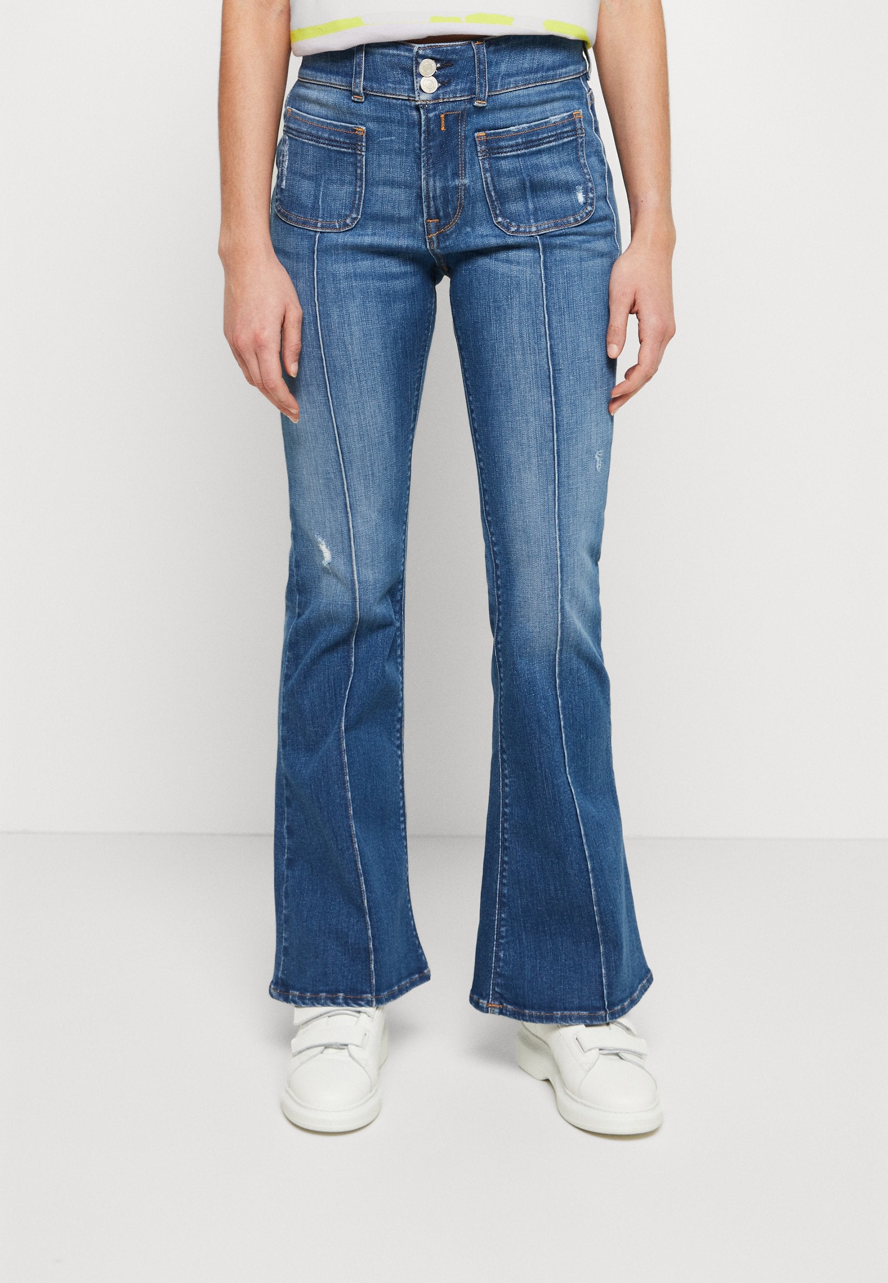 Replay PANTS