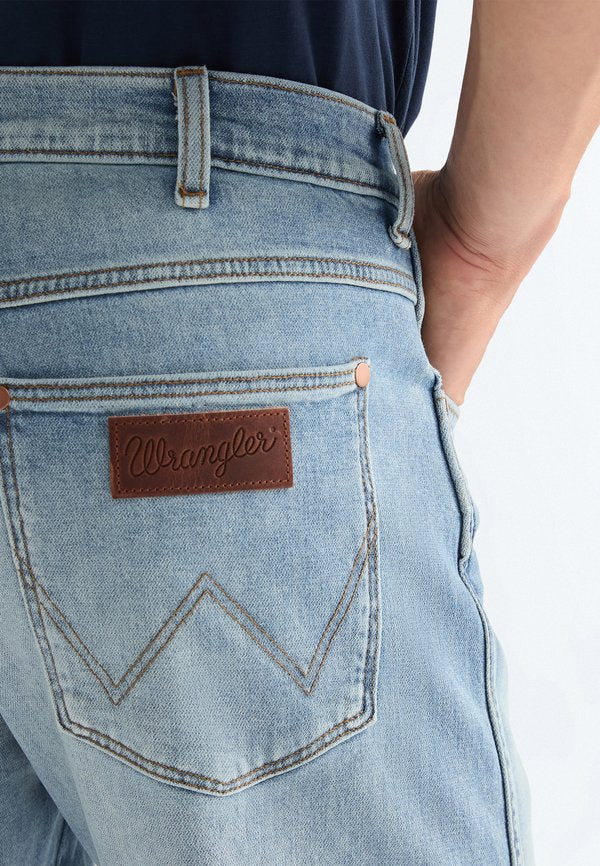 Wrangler FRONTIER