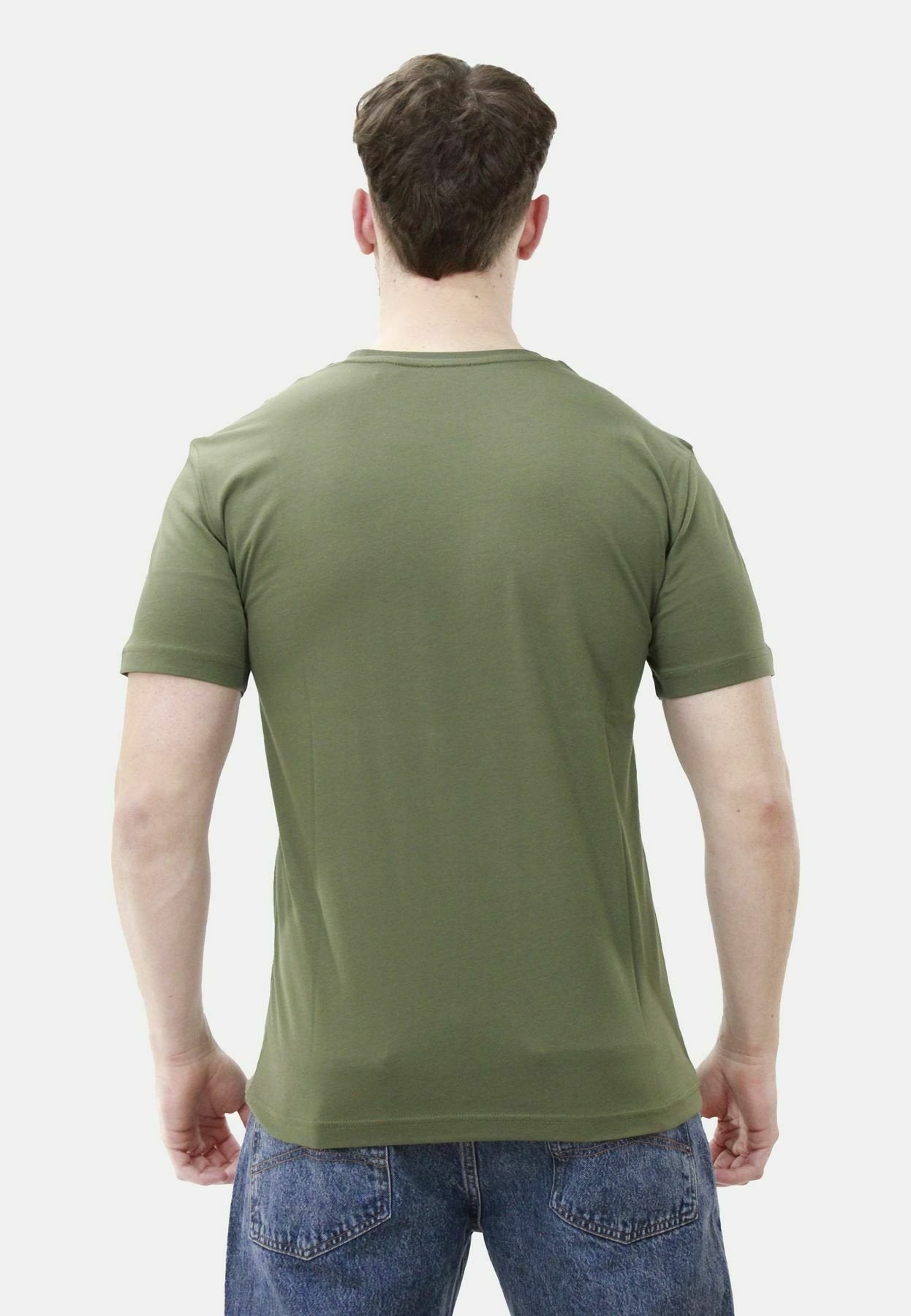 EA7 Emporio Armani