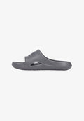 Under Armour LOCKER V - Pool slides - castlerock