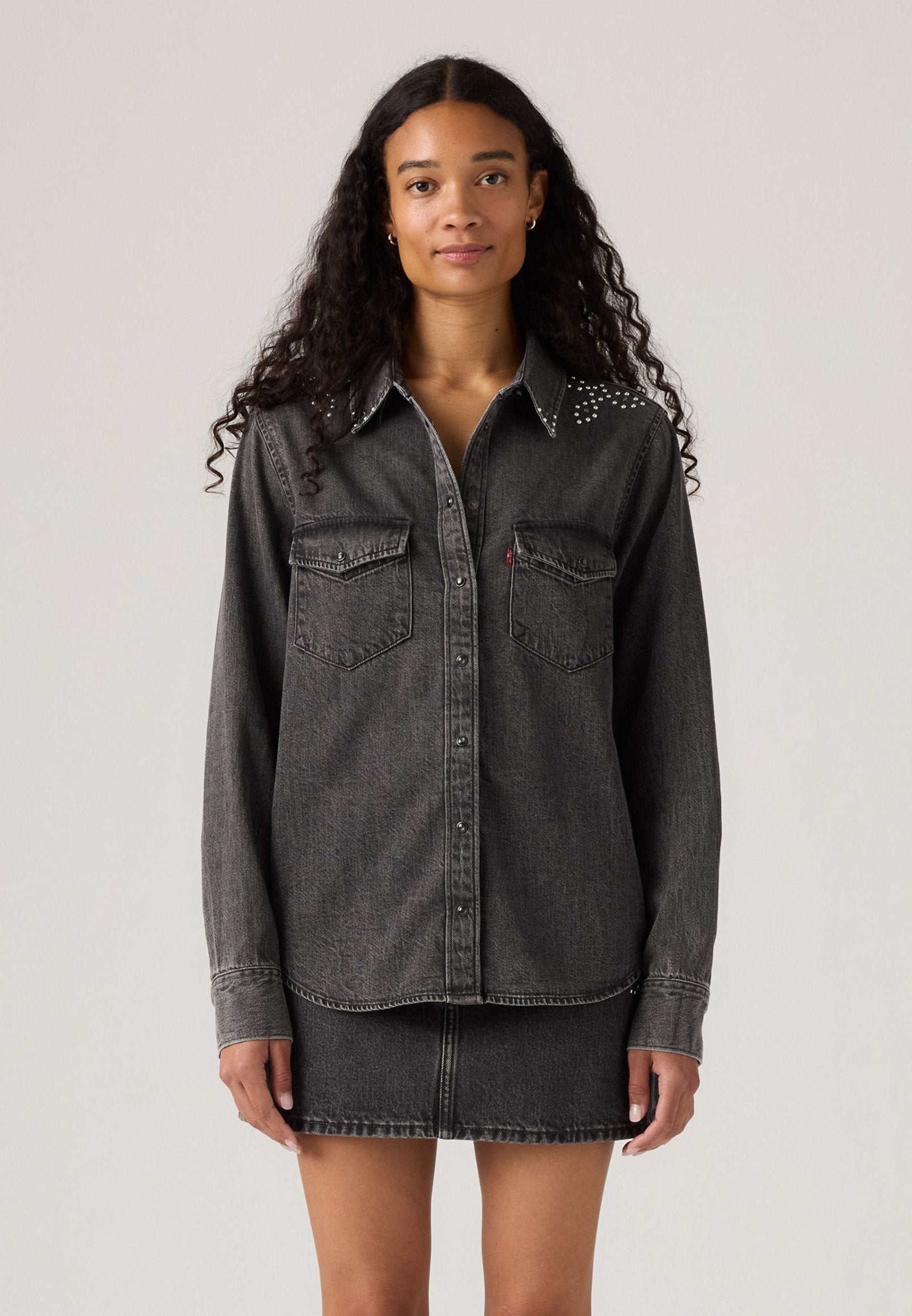 Levi's® ICONIC WESTERN