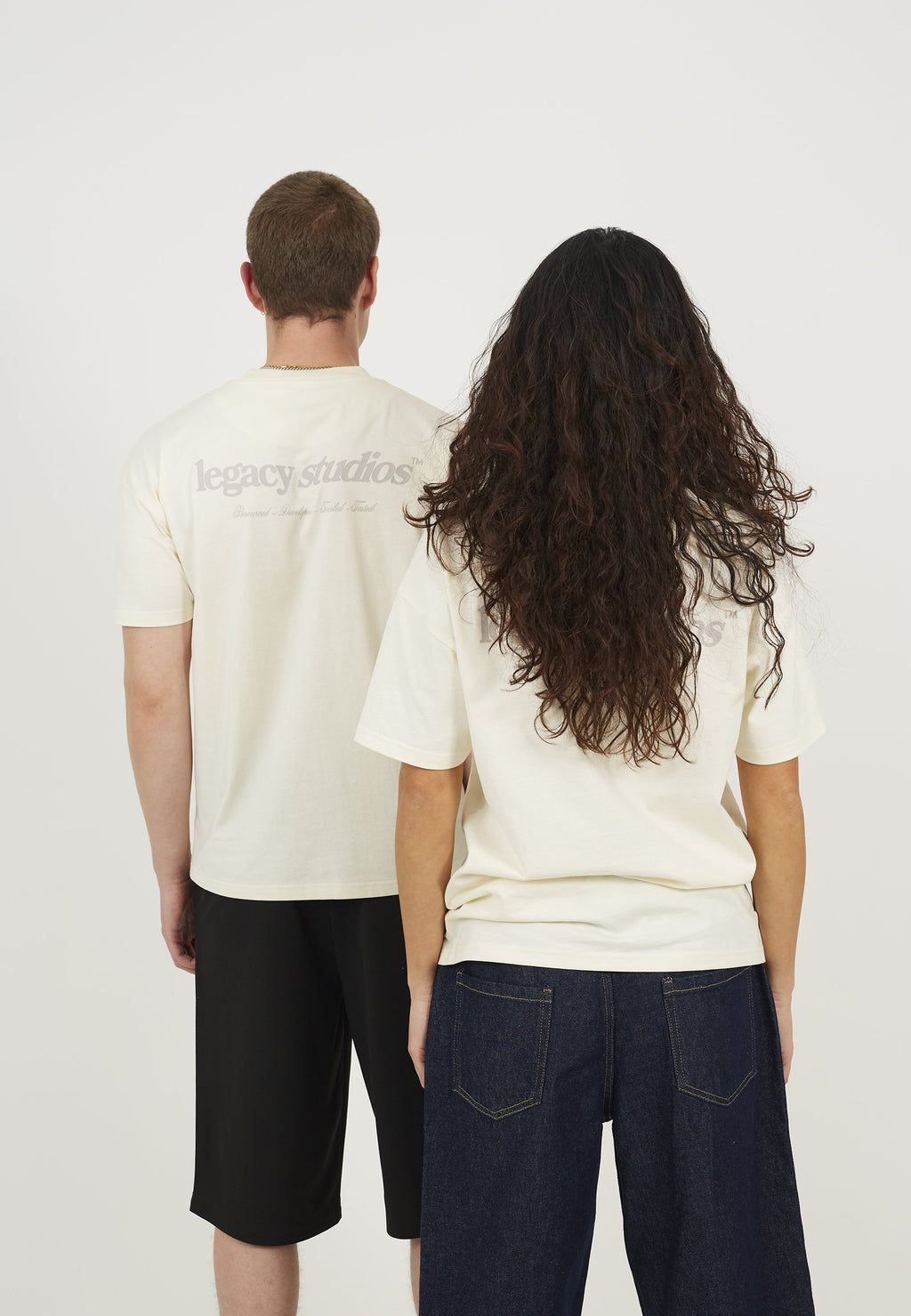 LEGACY STUDIOS UNISEX