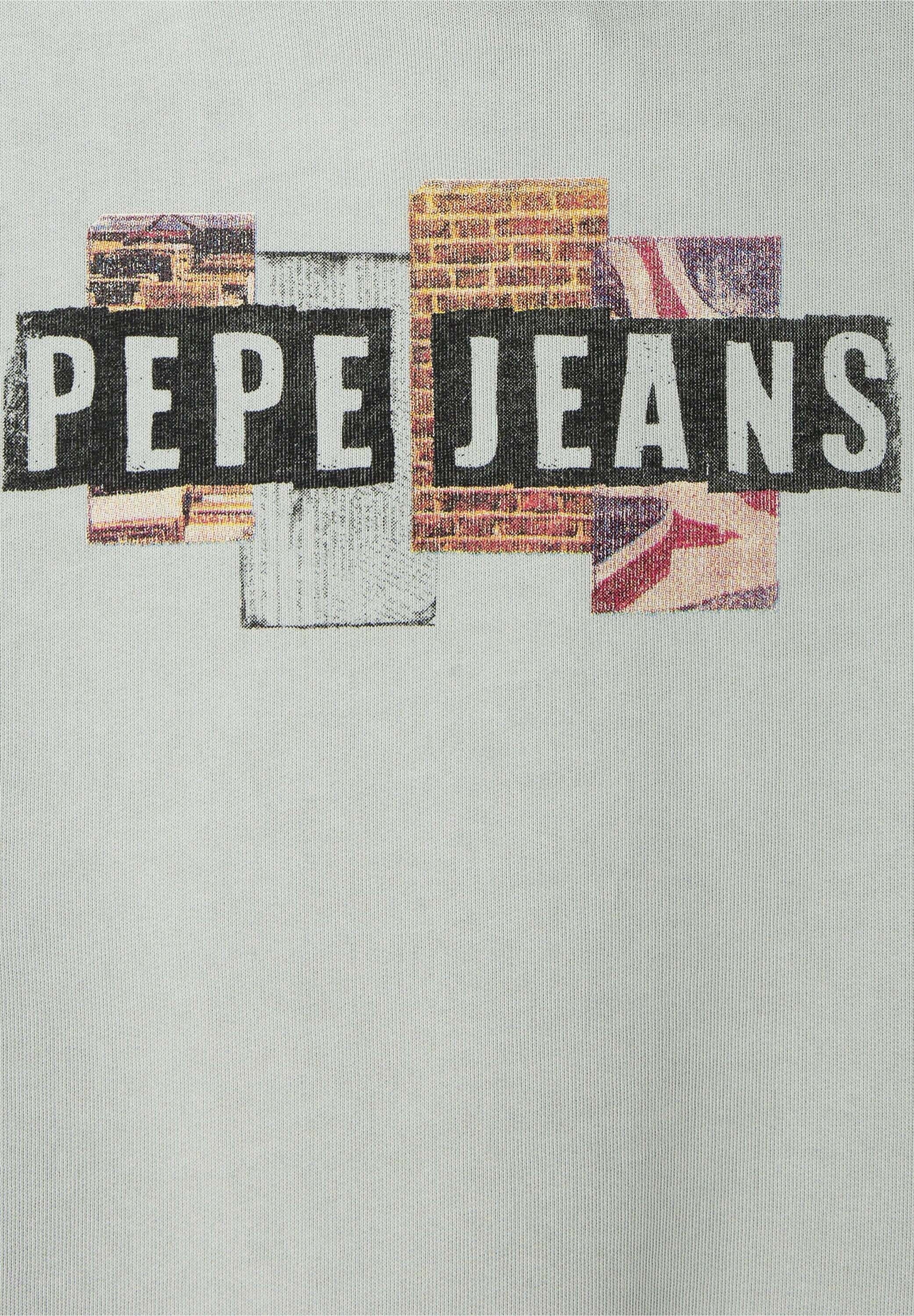 Pepe Jeans