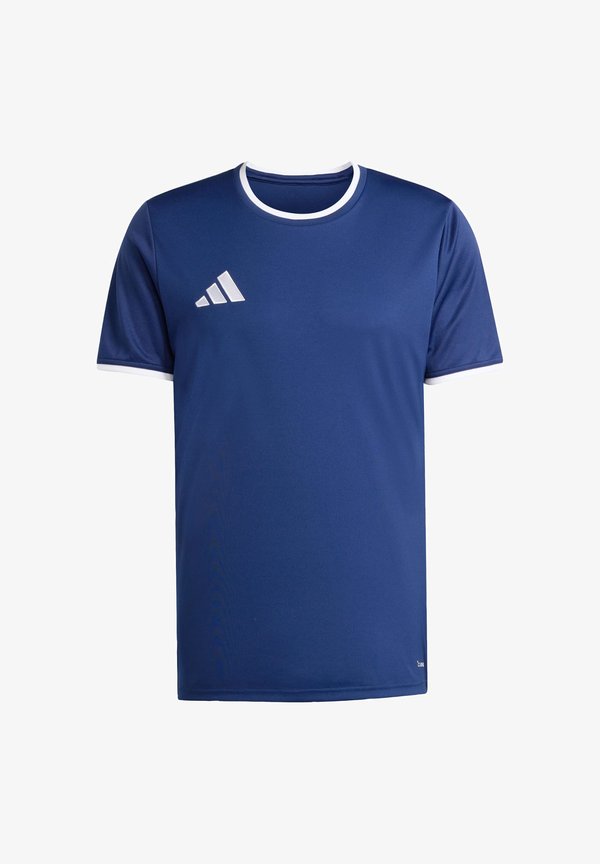 adidas Performance Sports T-shirt - team navy blue/white
