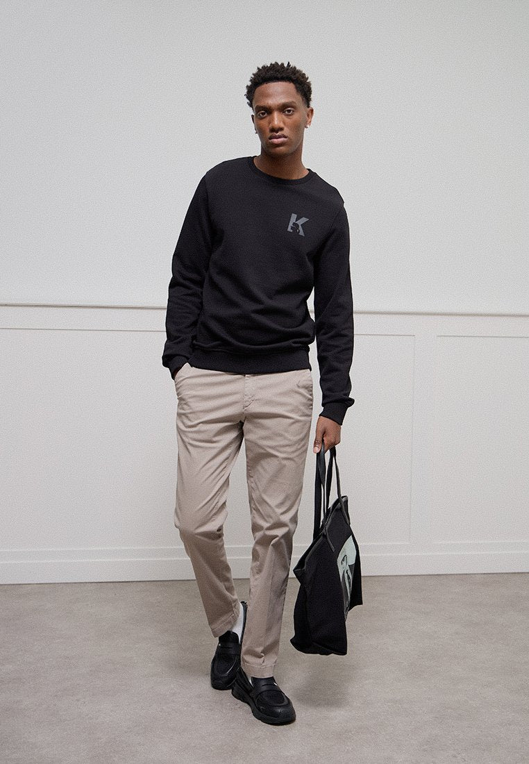 KARL LAGERFELD Sweatshirt Media 2