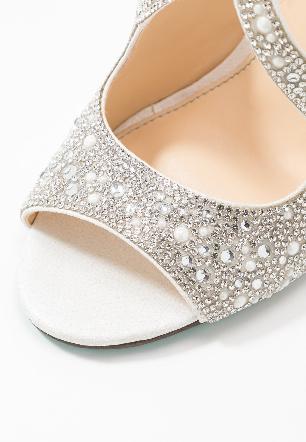 Blue by Betsey Johnson SAGE