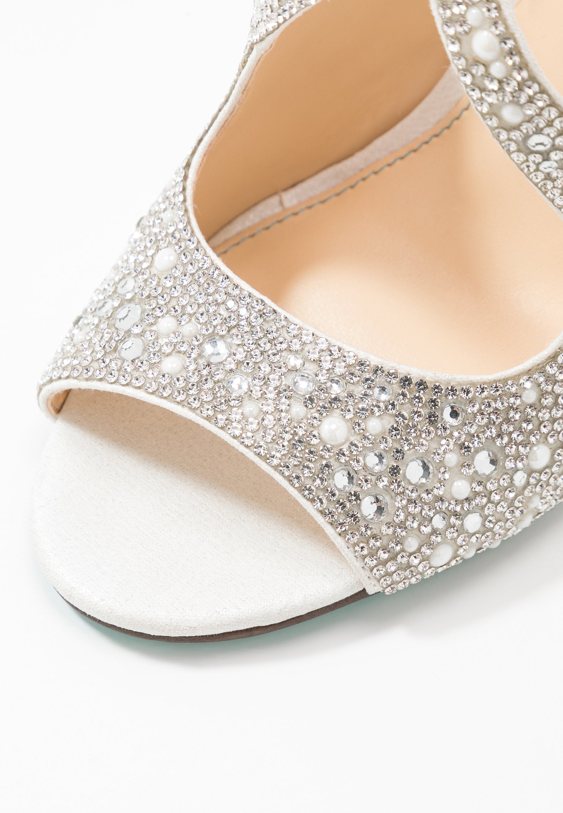 Blue by Betsey Johnson SAGE