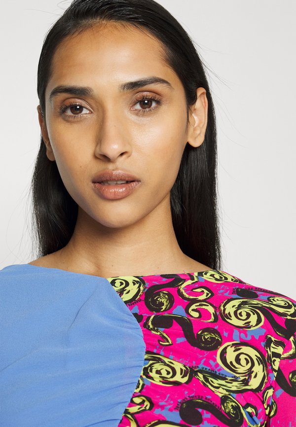 Versace Jeans Couture GEORGETTE POP