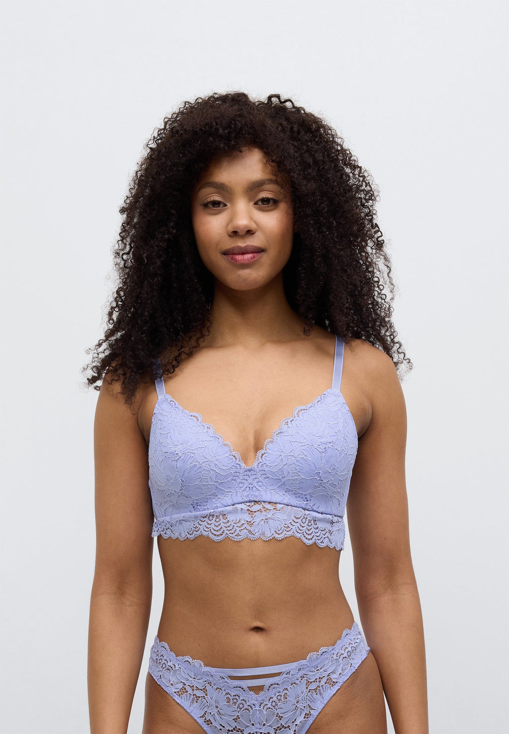 Hunkemöller ANDREA NON WIRED