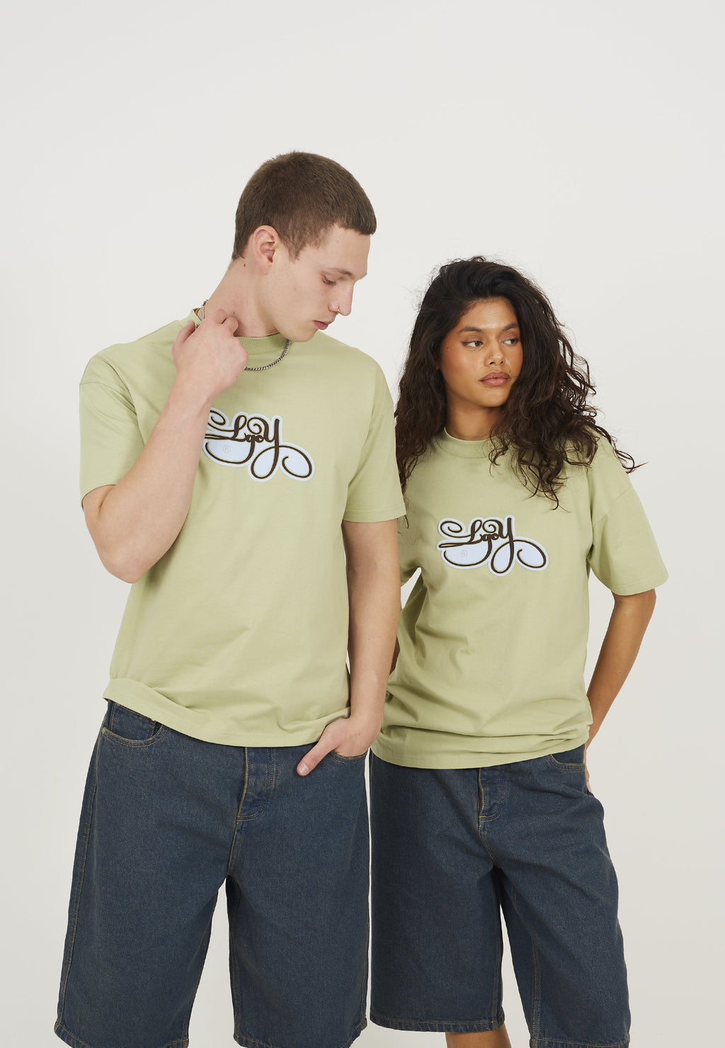 LEGACY STUDIOS UNISEX