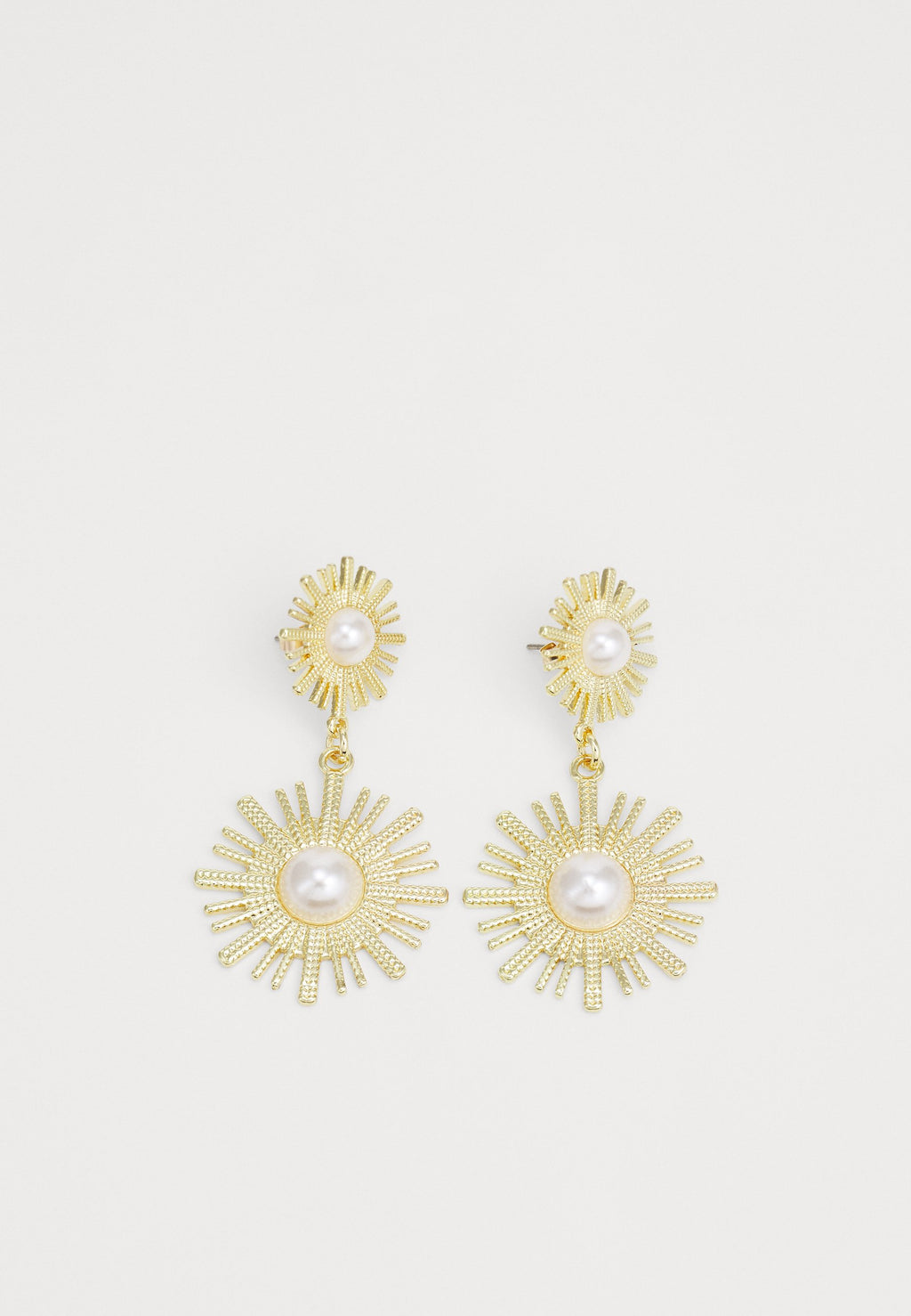 Pieces PCAMALIA EARRINGS