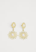 Pieces PCAMALIA EARRINGS