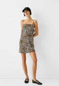 PRINTED STRAPPY- MINI Media 1