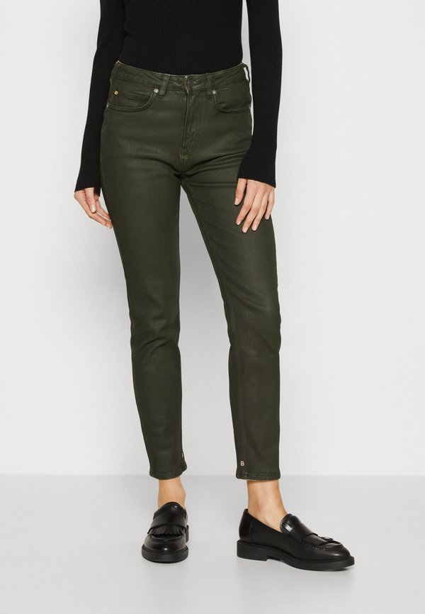 Scotch & Soda HIGH FIVE COATED COLOURS