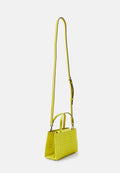 kate spade new york ICON EMBELLISHED FABRIC MINI TOTE