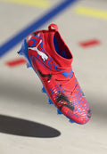 Puma FUTURE 8 MATCH PLAYMAKERS FG/AG JR UNISEX