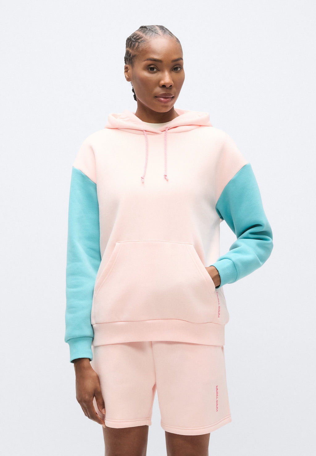 Kari Traa ANELIE HOOD