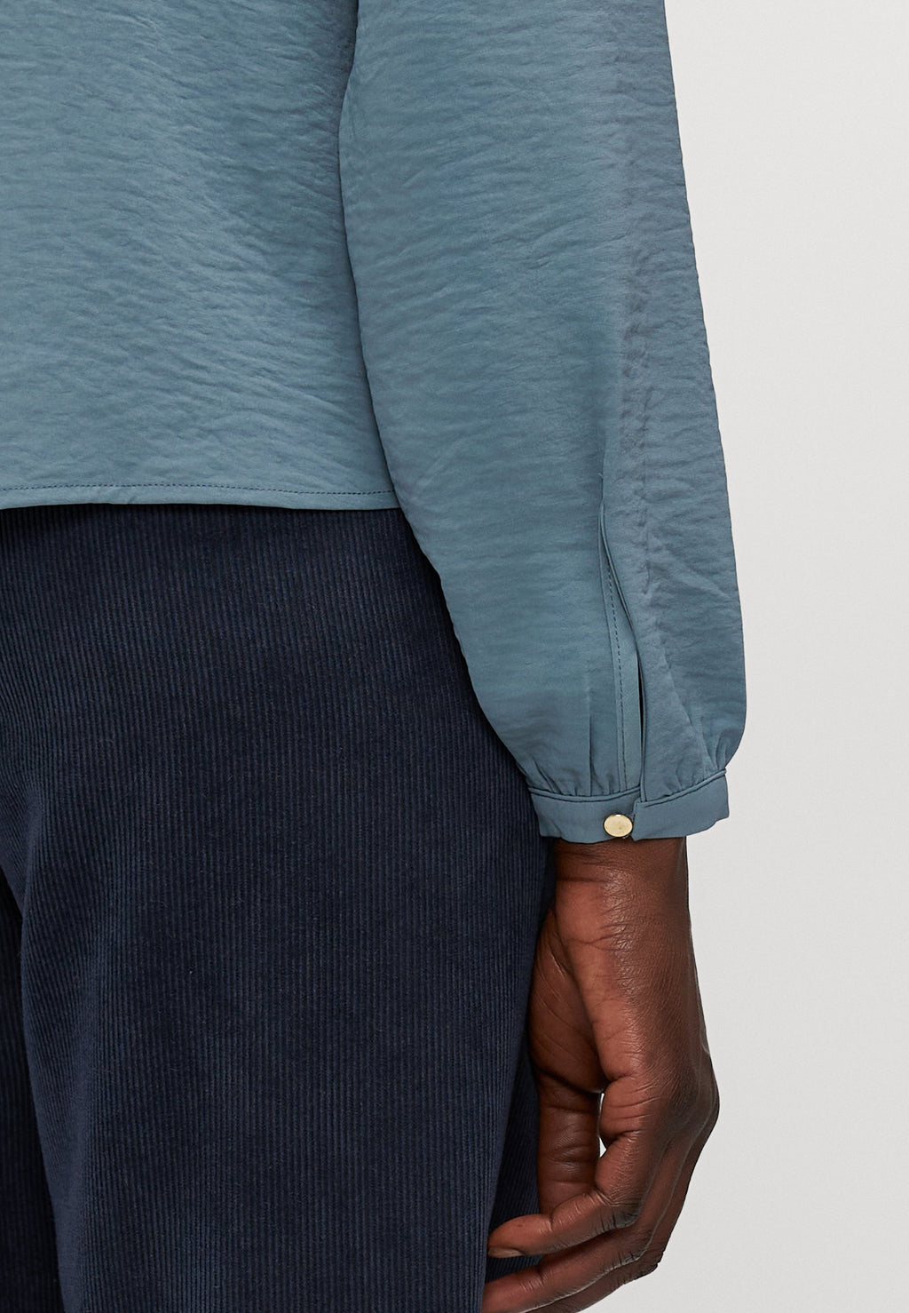 Vero Moda Tall VMANI FRILL