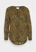 VILA Petite VILUCY SHIRT