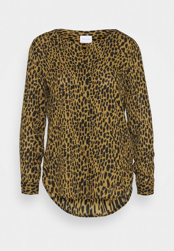 VILA Petite VILUCY SHIRT