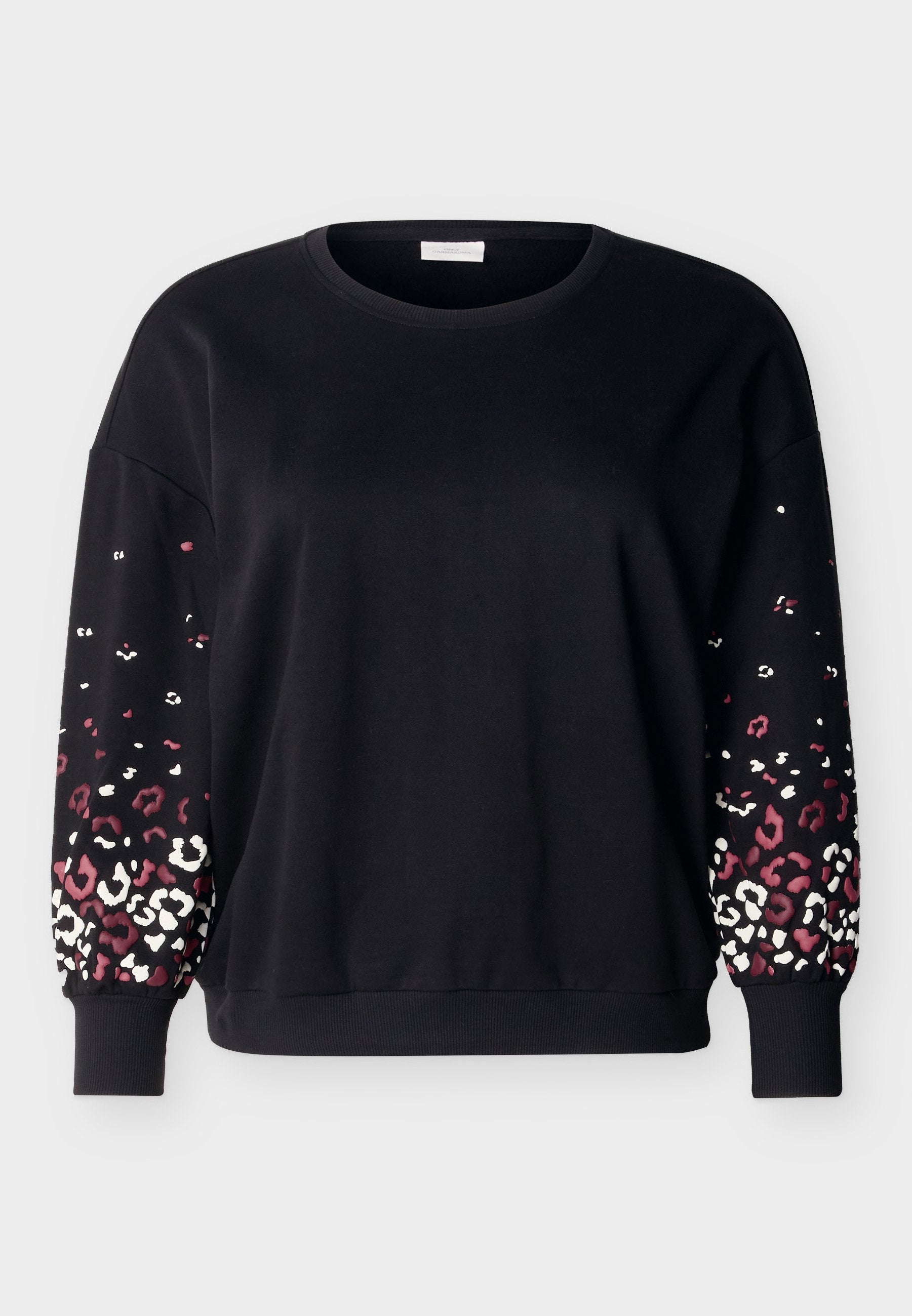CARBROOKE O NECK Media 1
