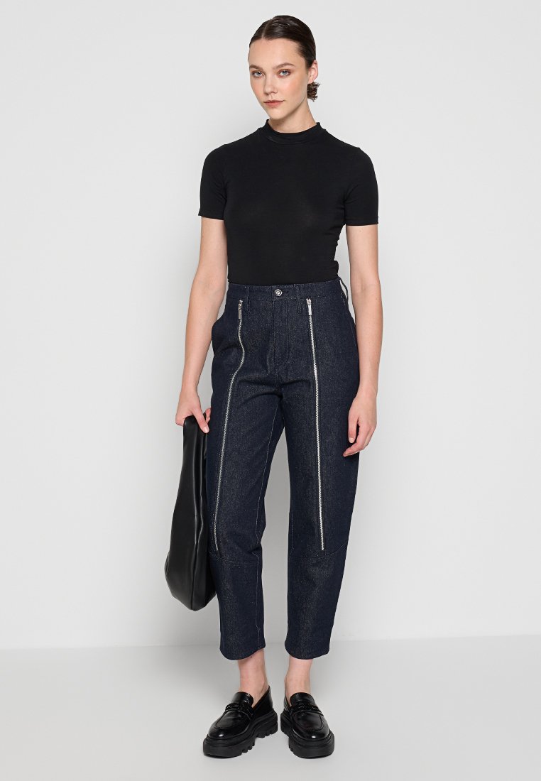 Armani Exchange Stoffhose Media 2