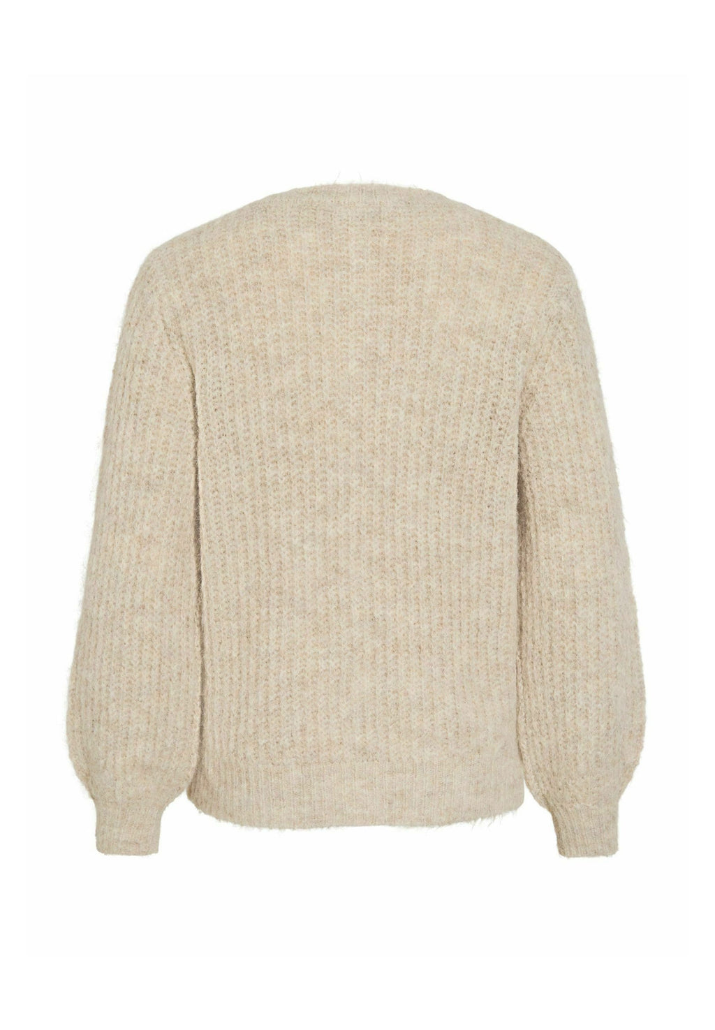 VILA VILAMPE O-NECK L/S KNIT CARDIGAN-NOOS