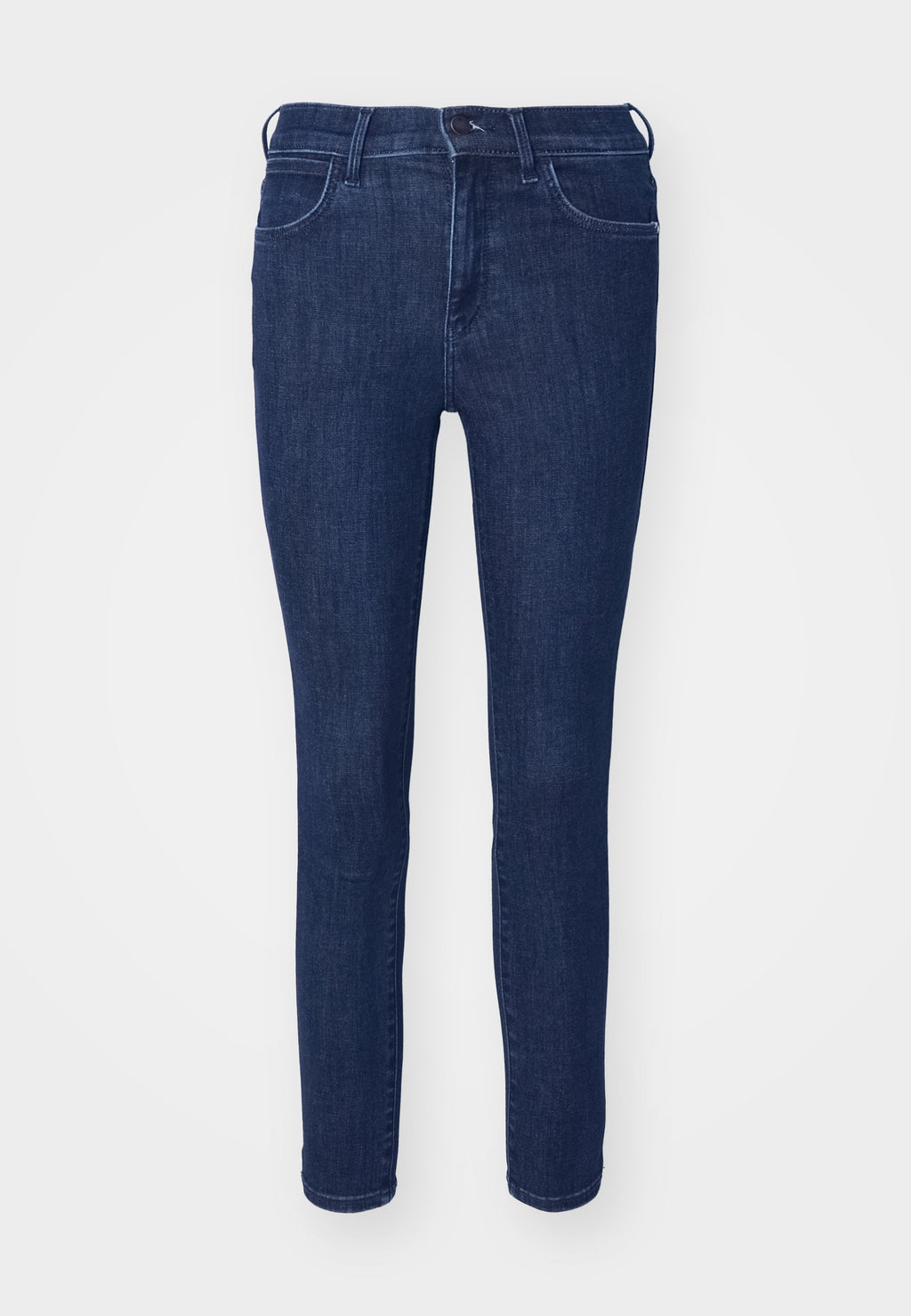 Wrangler HIGH SKINNY