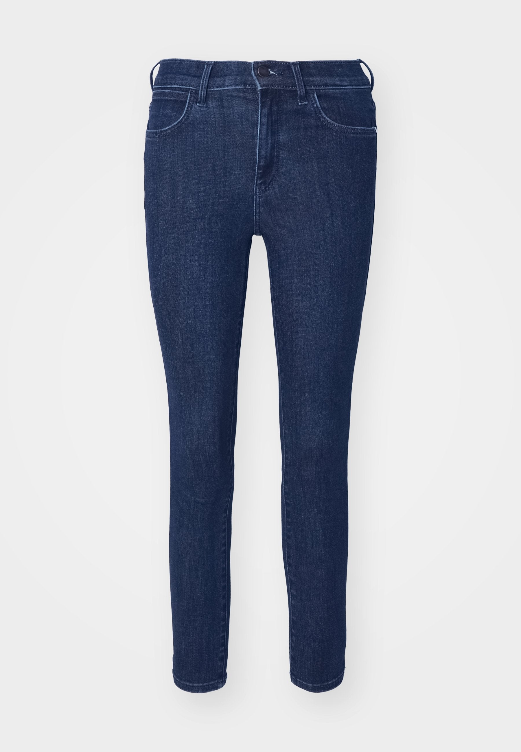 Wrangler HIGH SKINNY