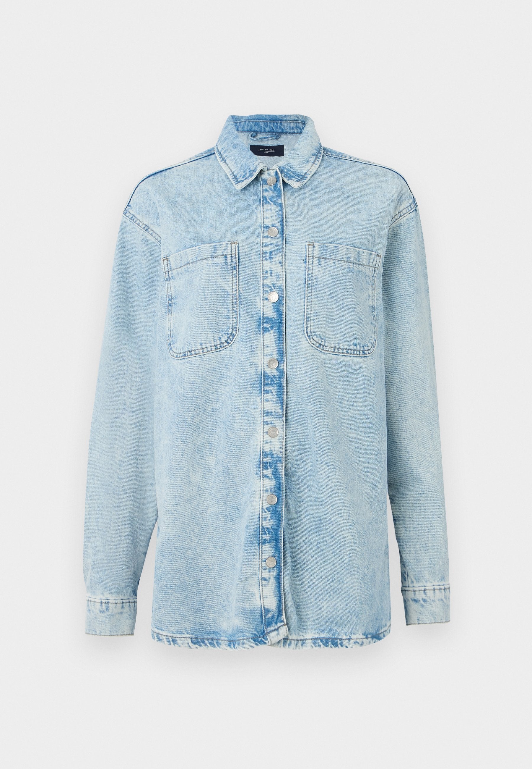 Noisy May Denim