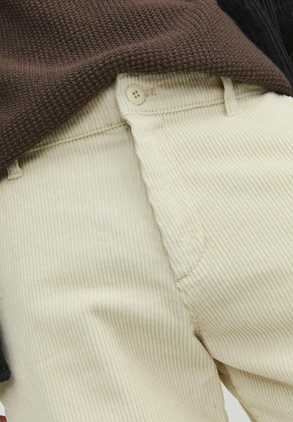 Jack & Jones Regular-fit chinos