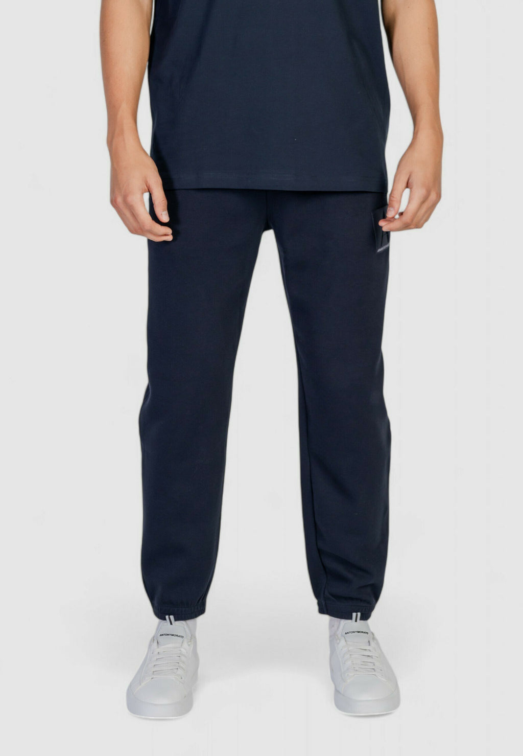 Armani Exchange Jogginghose Media 6
