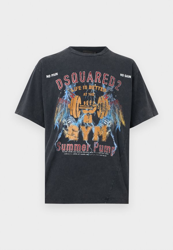 Dsquared2 IRON FIT