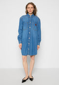 MOSCHINO JEANS