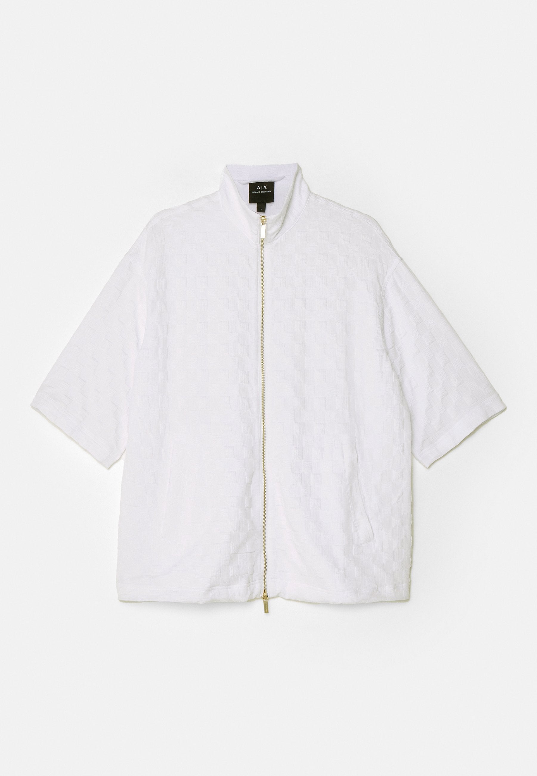 Armani Exchange Leichte Jacke Media 1