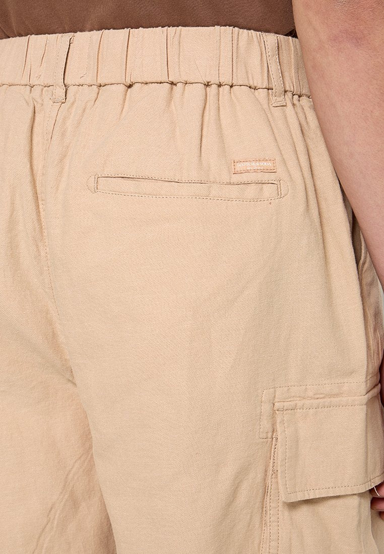 Scotch & Soda RELAXED FIT