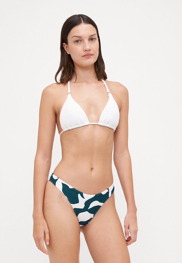 Abercrombie & Fitch High-leg cheeky bottom