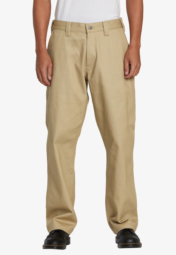 RVCA AMERICANA