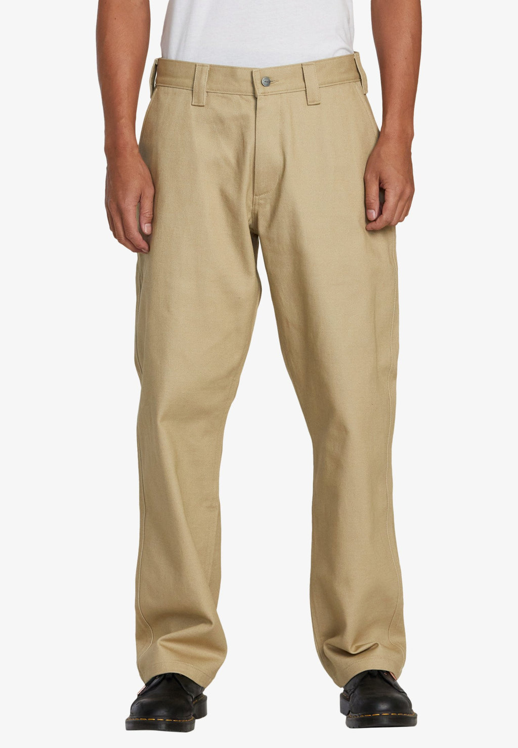 RVCA AMERICANA