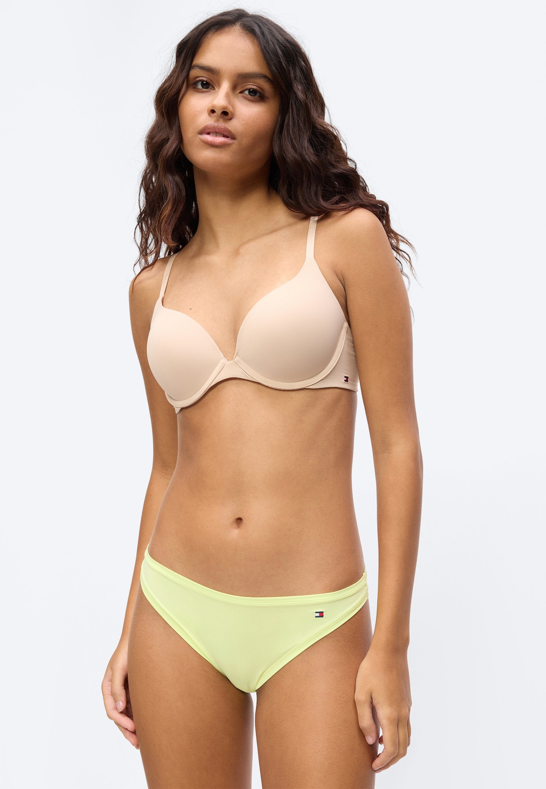 ESSENTIAL FLAG EMBROIDERY MICROFIBRE BRIEFS Media 7