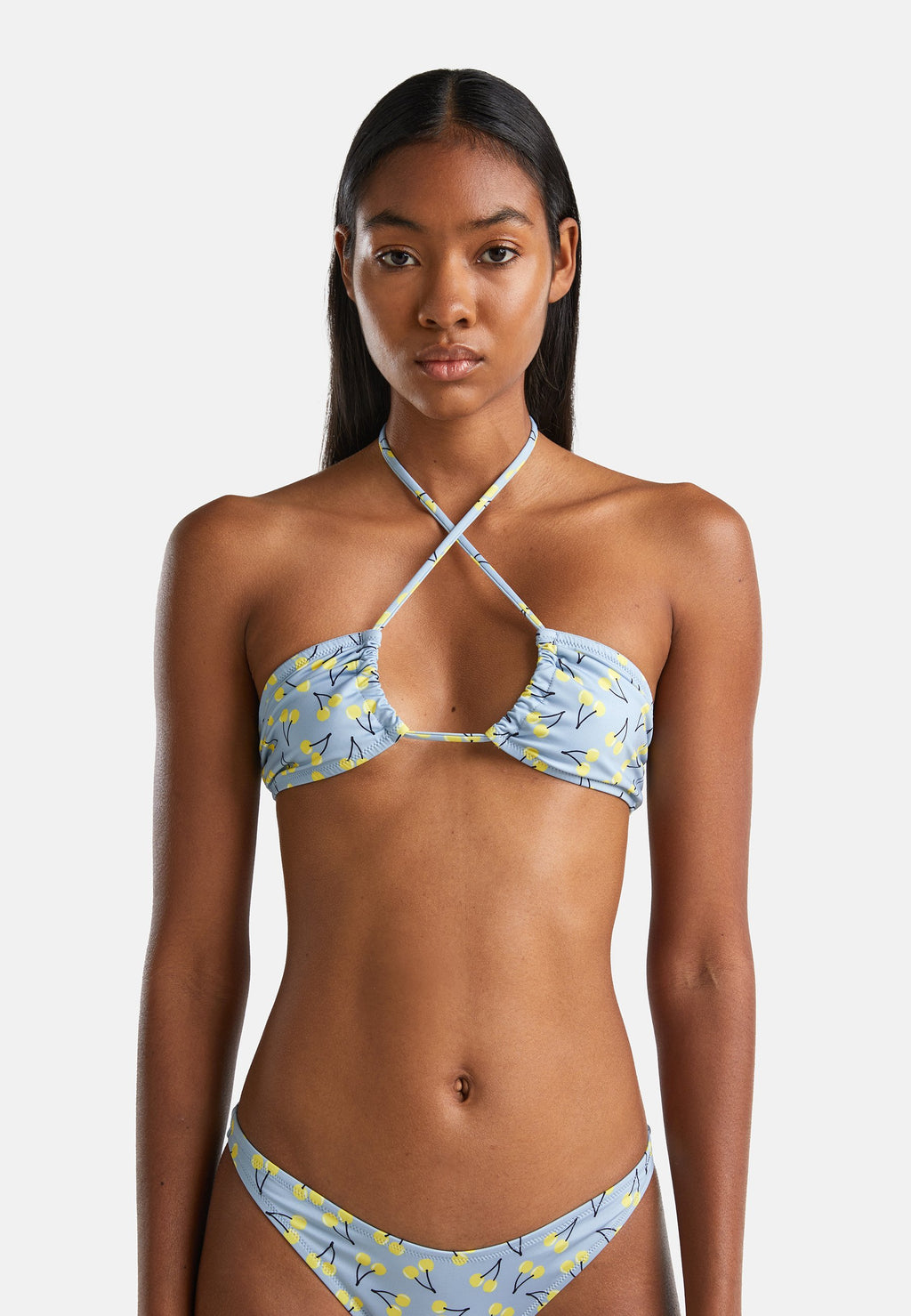 United Colors of Benetton PRINTED BANDEAU
