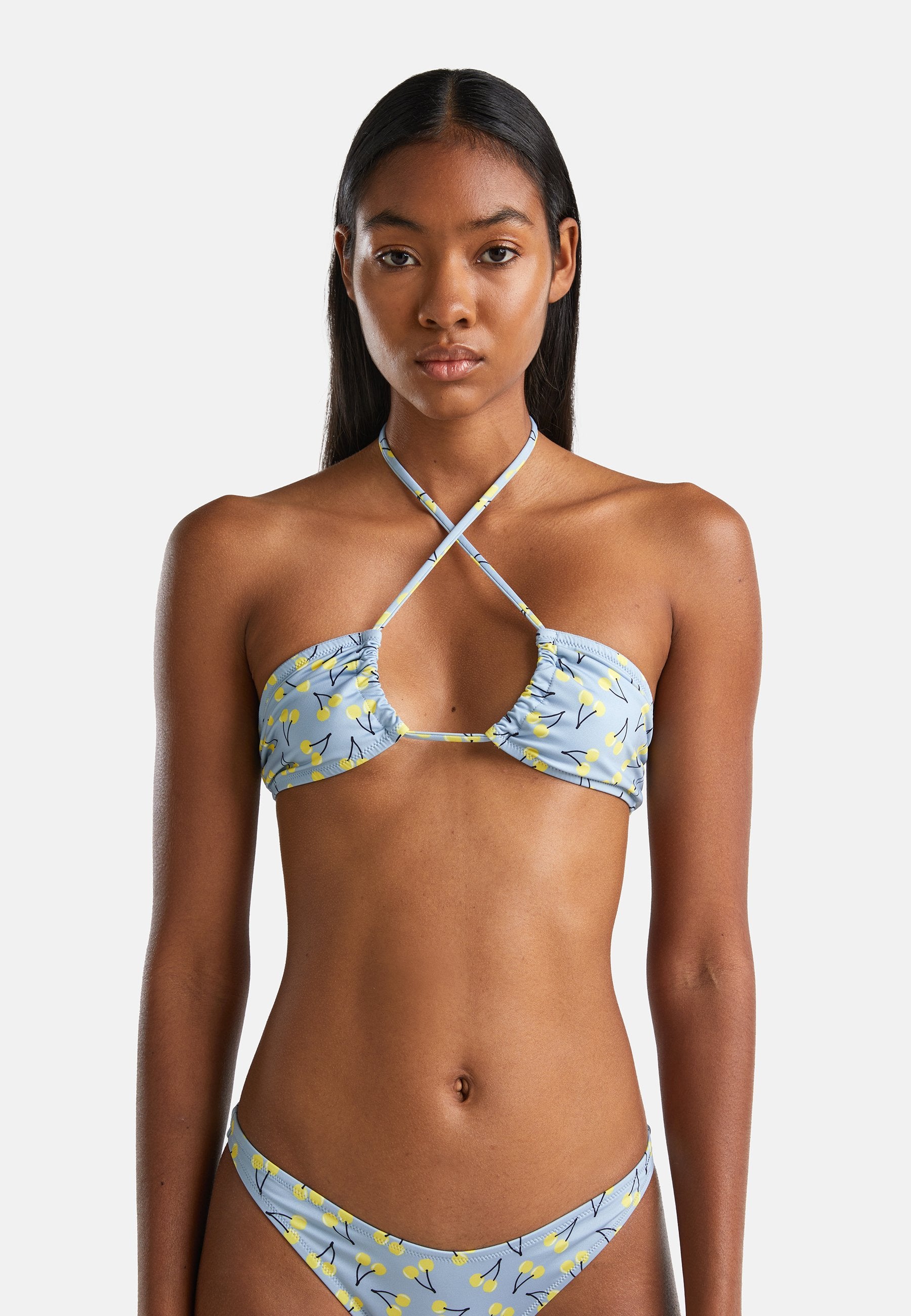 United Colors of Benetton PRINTED BANDEAU