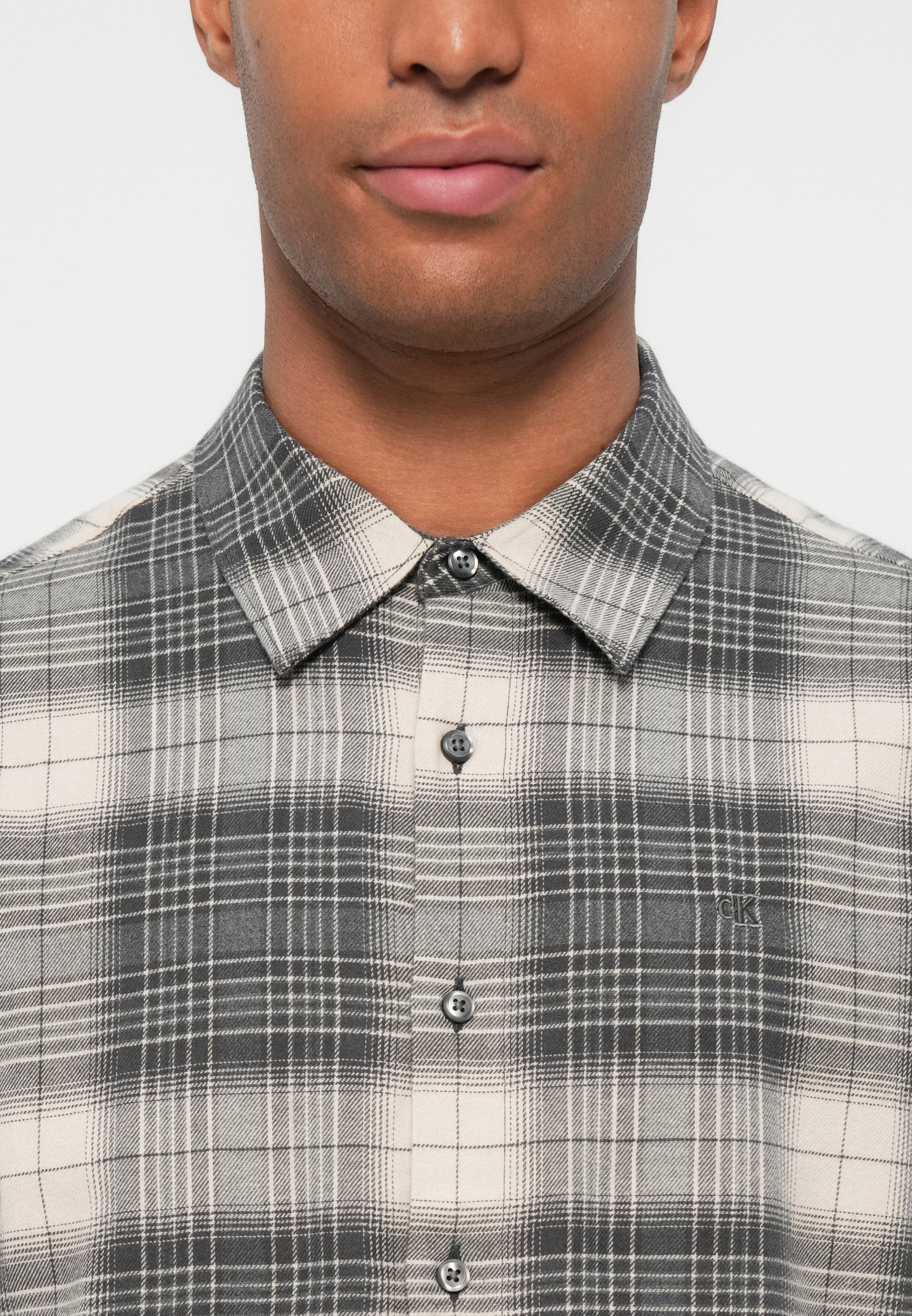 Calvin Klein Jeans EASY SHIRT