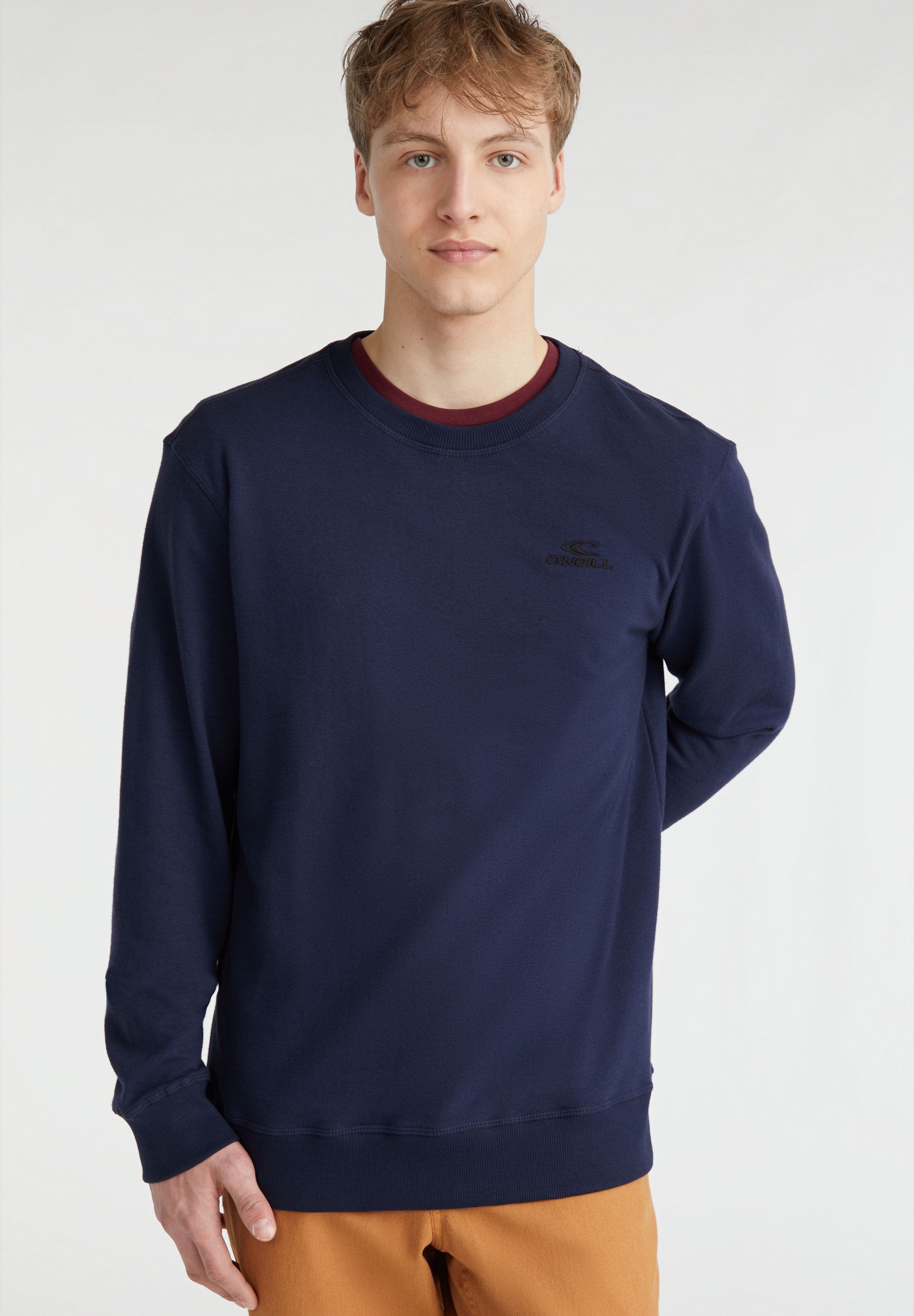 O'Neill  SMALL LOGO CREW