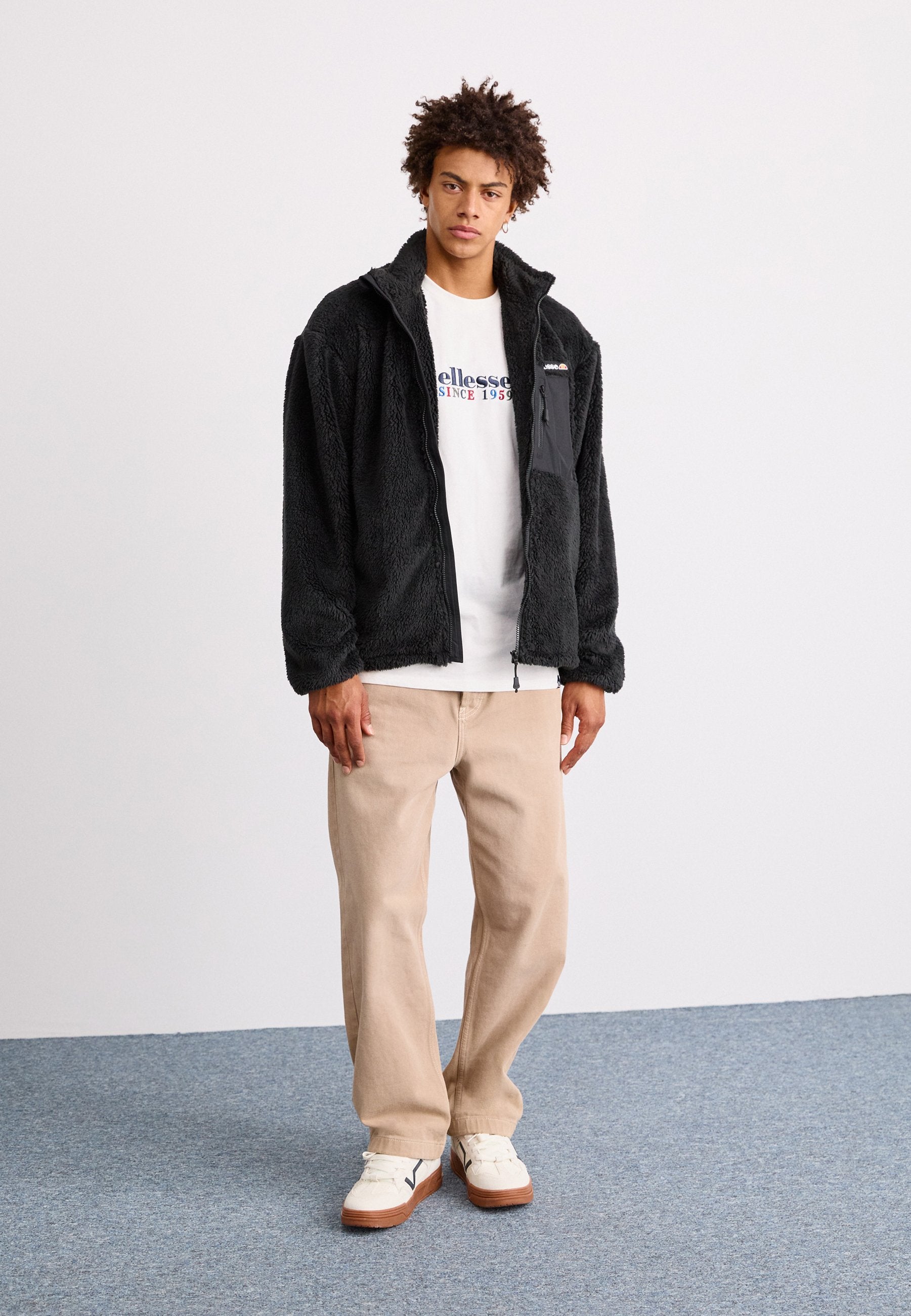 Ellesse CERVACOL