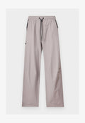 Nike Sportswear Tracksuit bottoms - college grey/black