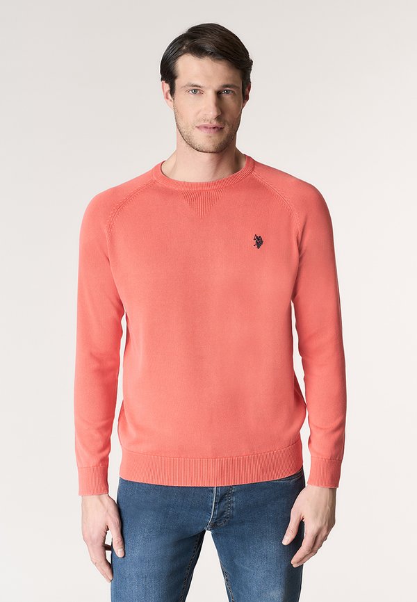 U.S. Polo Assn. NIL