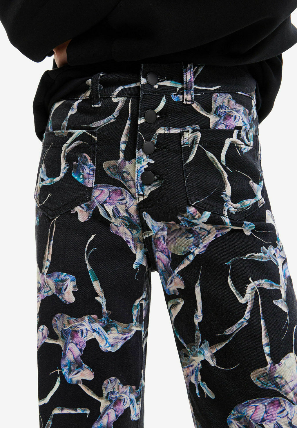 Desigual MAITREPIERRE