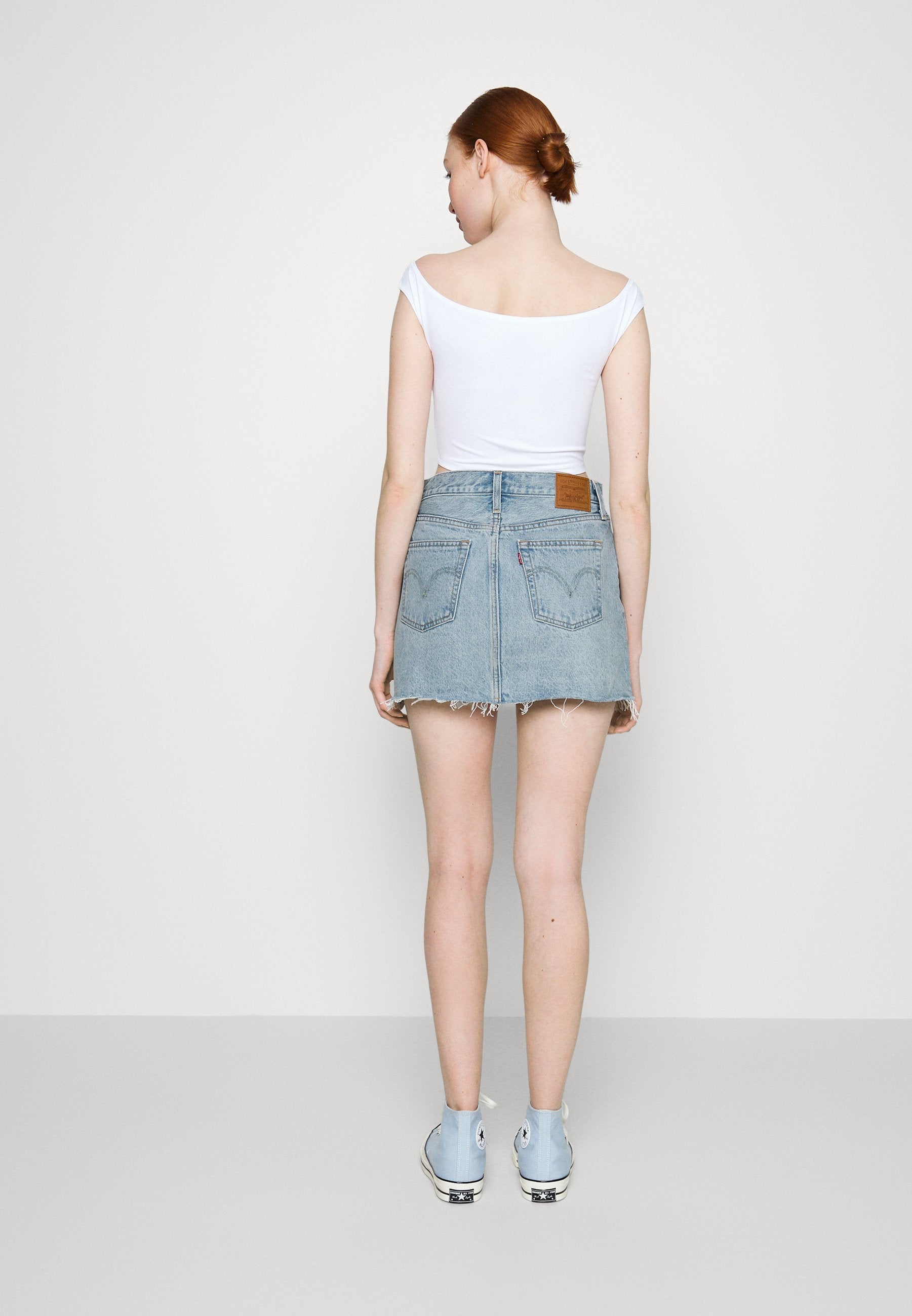 Levi's® ICON SKIRT